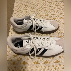 Adidas size 7